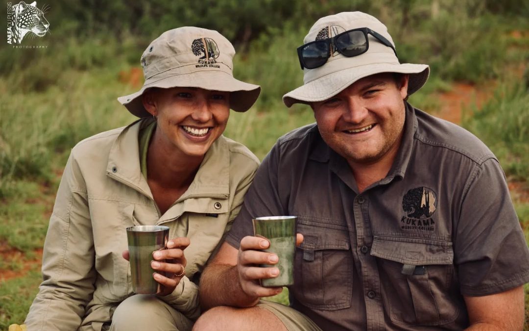 Kukama Wildlife College: 2025 Reflections and Welcome to Our 2026 Field Guide Students