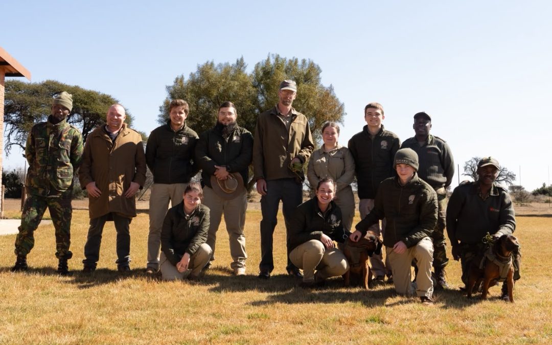 Kukama Wildlife College Newsletter – July 2026