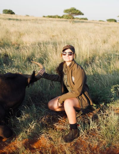 Anlea du Plessis