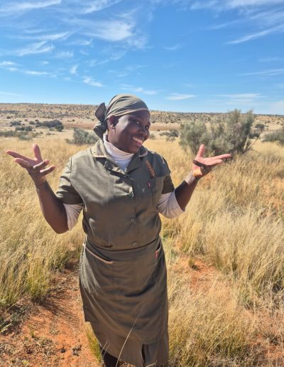 The Women of Kukama