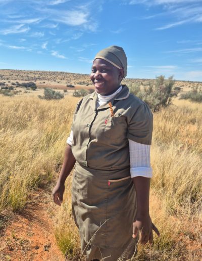 The Women of Kukama